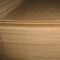     ДВП 1700*2745*3,2 