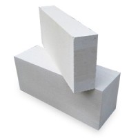 Блок стеновой ГРАС (125*250*600) (1,8м3) Саратов Д-400